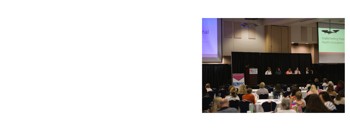 2026 PA Maternal Health Symposium