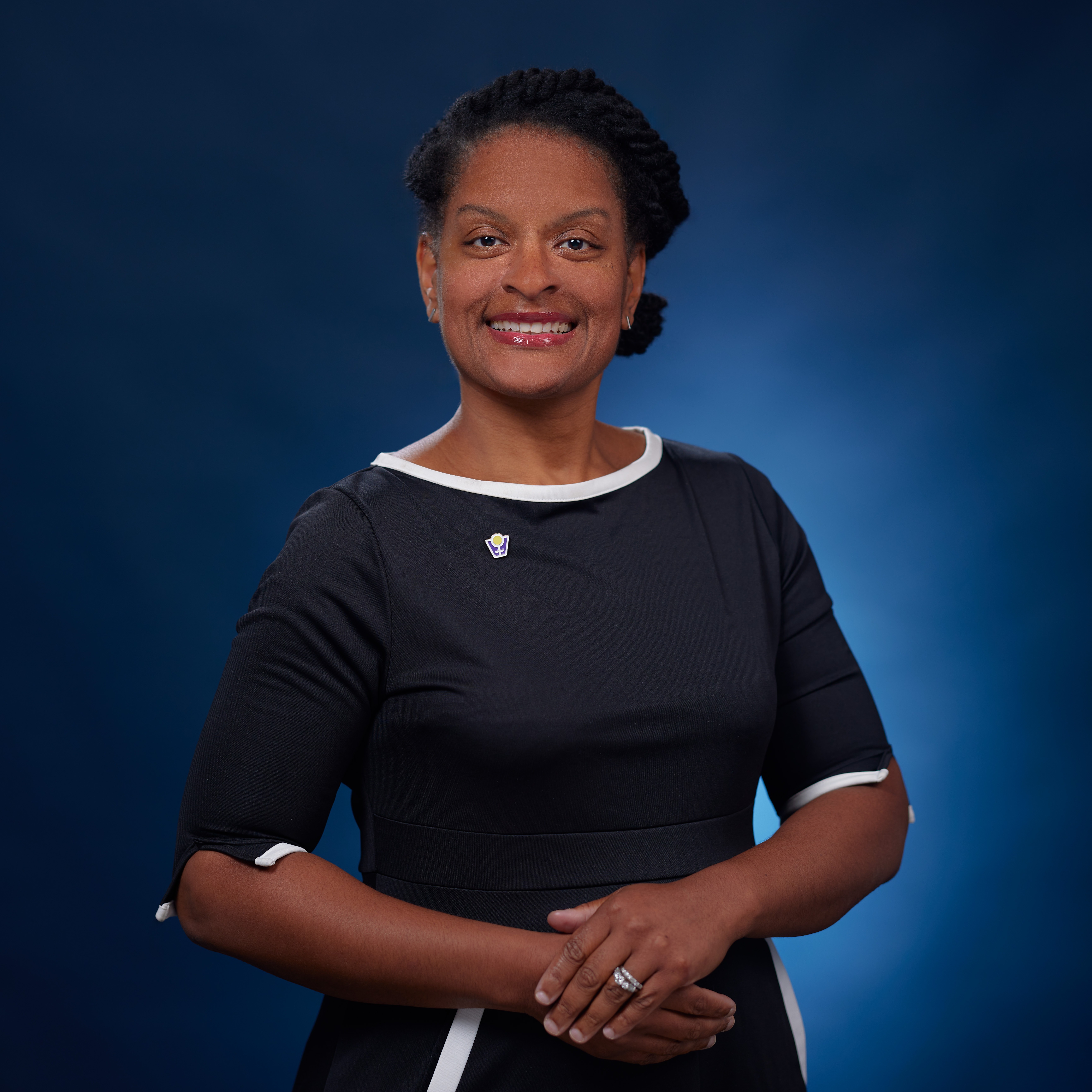 Livingston Governor Headshot 2